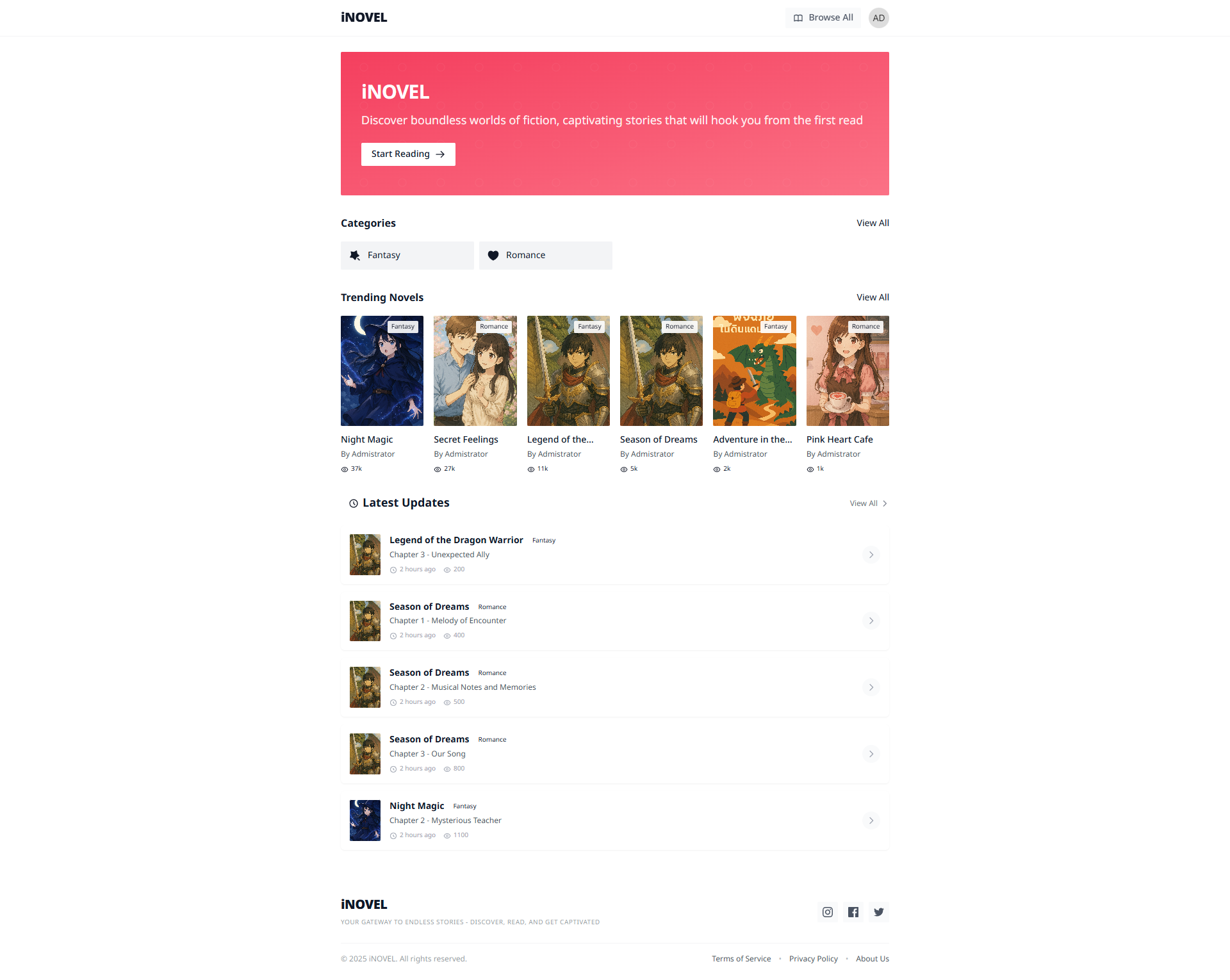 inovel Image preview 1