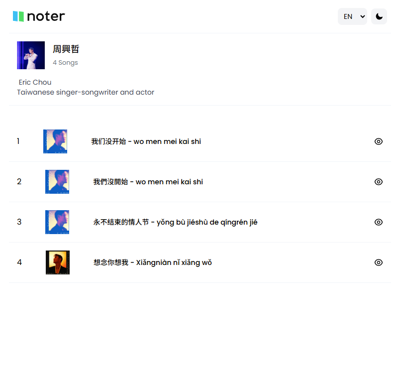 thenoter Image preview 3